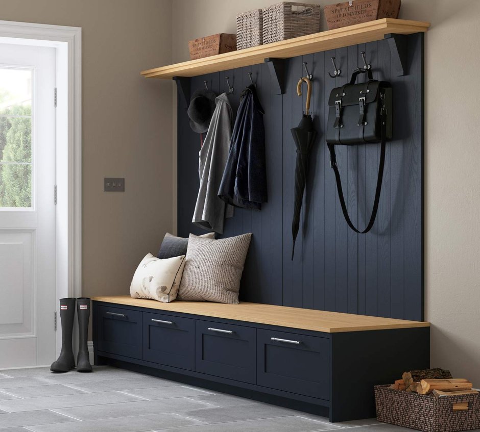 Зеркало в прихожую