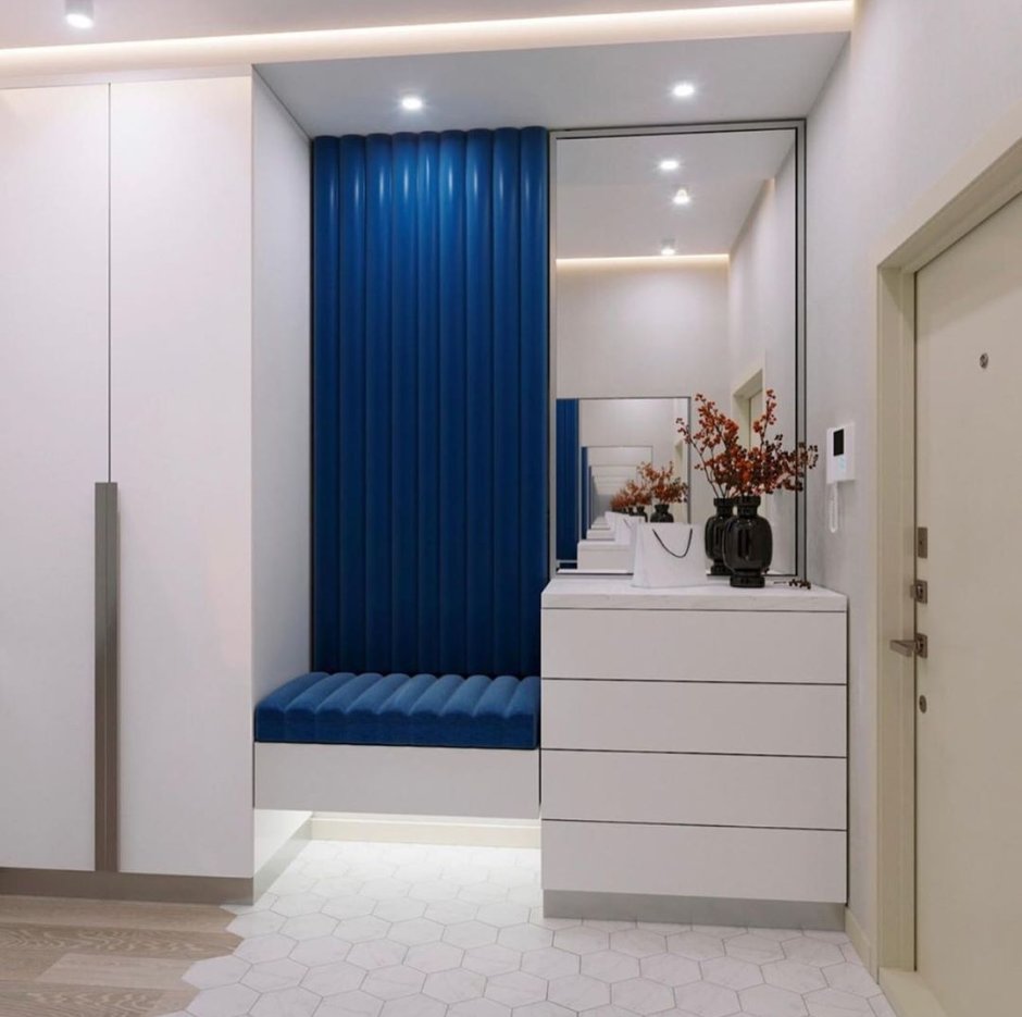 Шкаф в прихожую