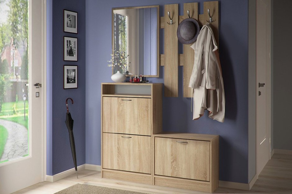 Прихождия Алексей Волков