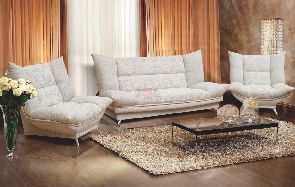 Диван Натали АСМ мебель