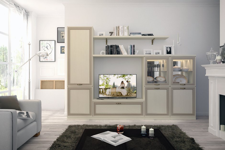 Диско СТЛ.150.01 стенка