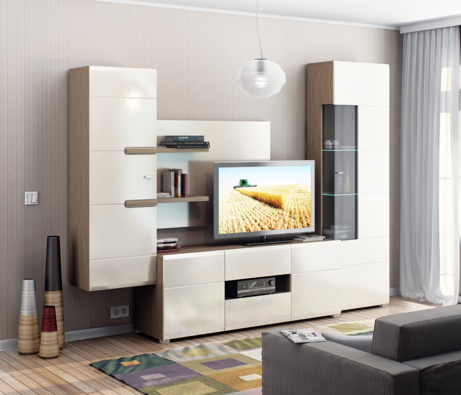 Гостиная дримс Столплит