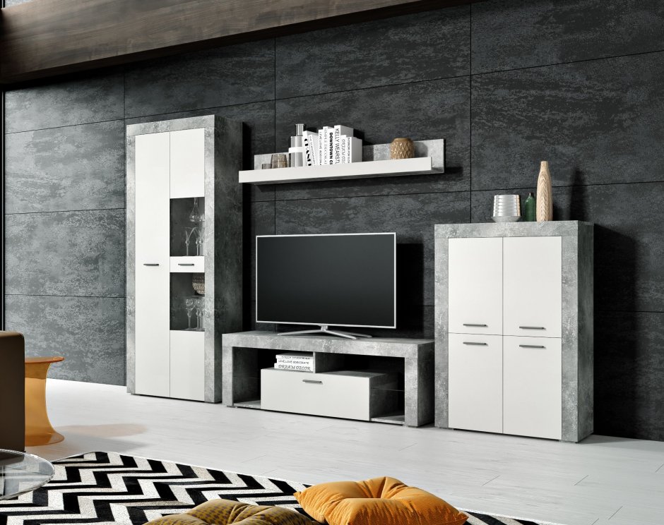 Стенка Интеро хофф