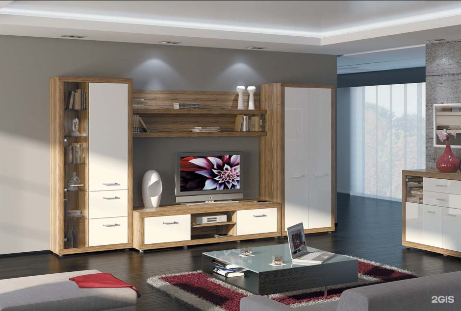 Амели сб-2727 комод