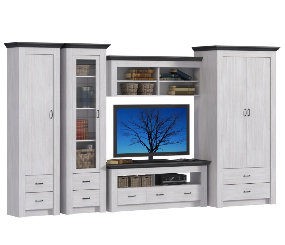 Гостиная Йорк Империал мебель