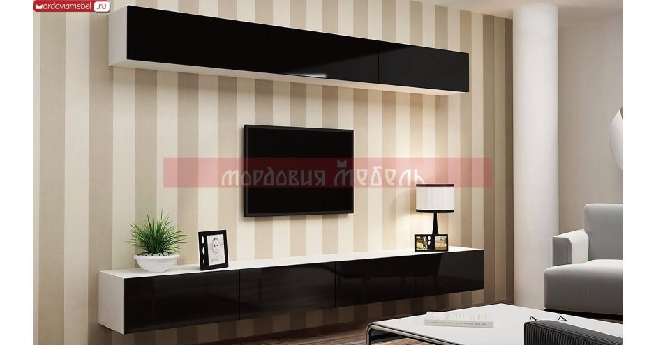 Модульная гостиная Скайлайн