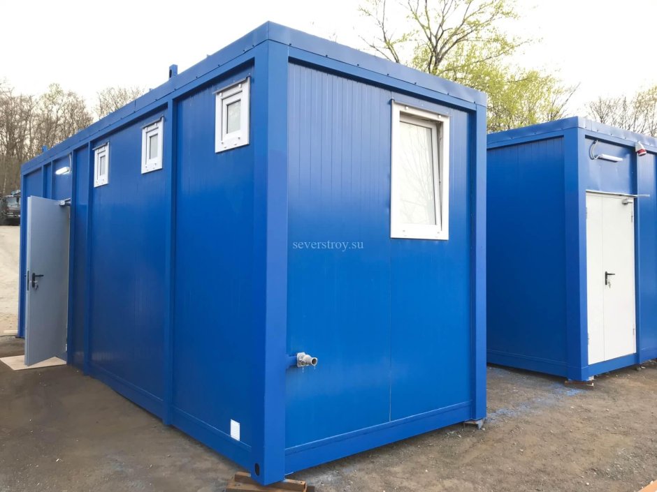 Автономный модуль