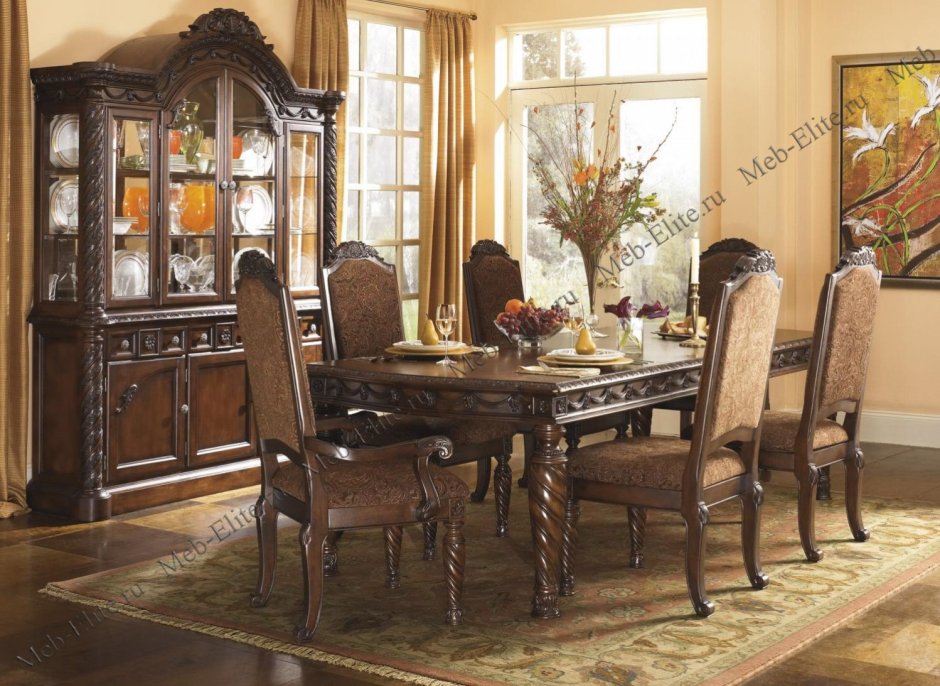 Стулья для гостиной