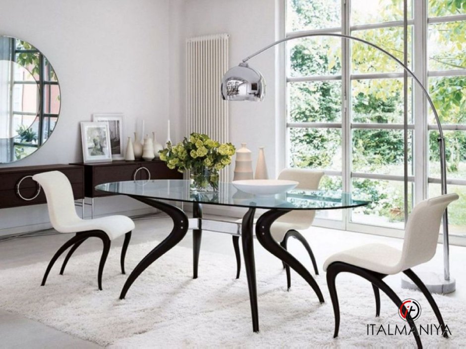 Мебельная фабрика Тэтчер обеденные столы стол George