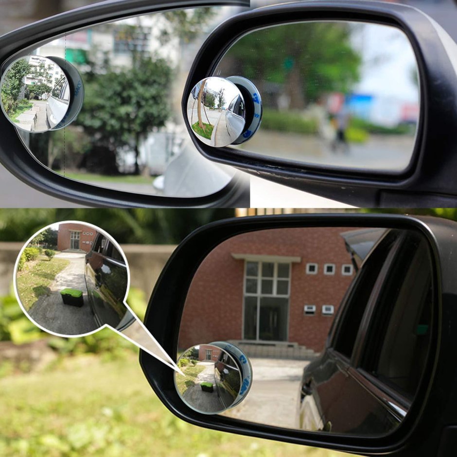 Зеркало Rearview Mirror