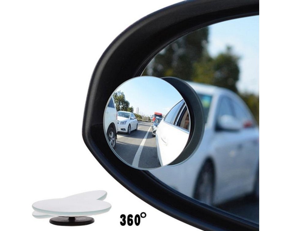 Зеркало автомобиля