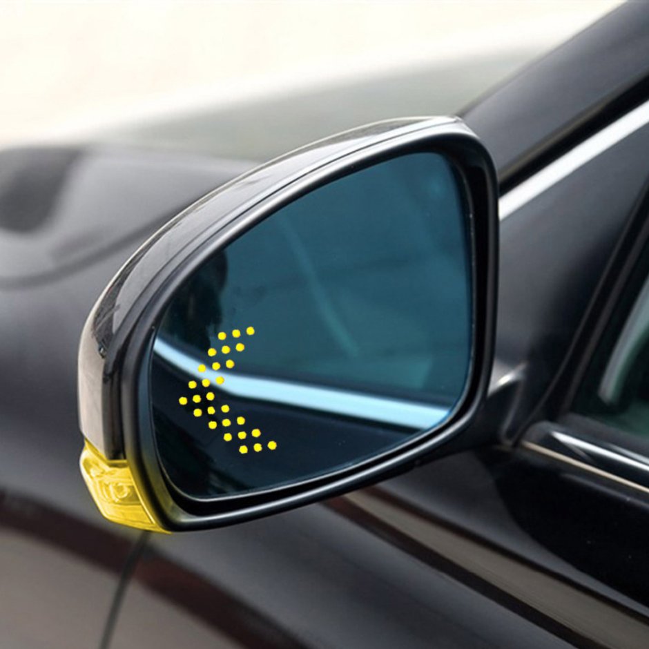 Зеркало заднего вида x5 f15