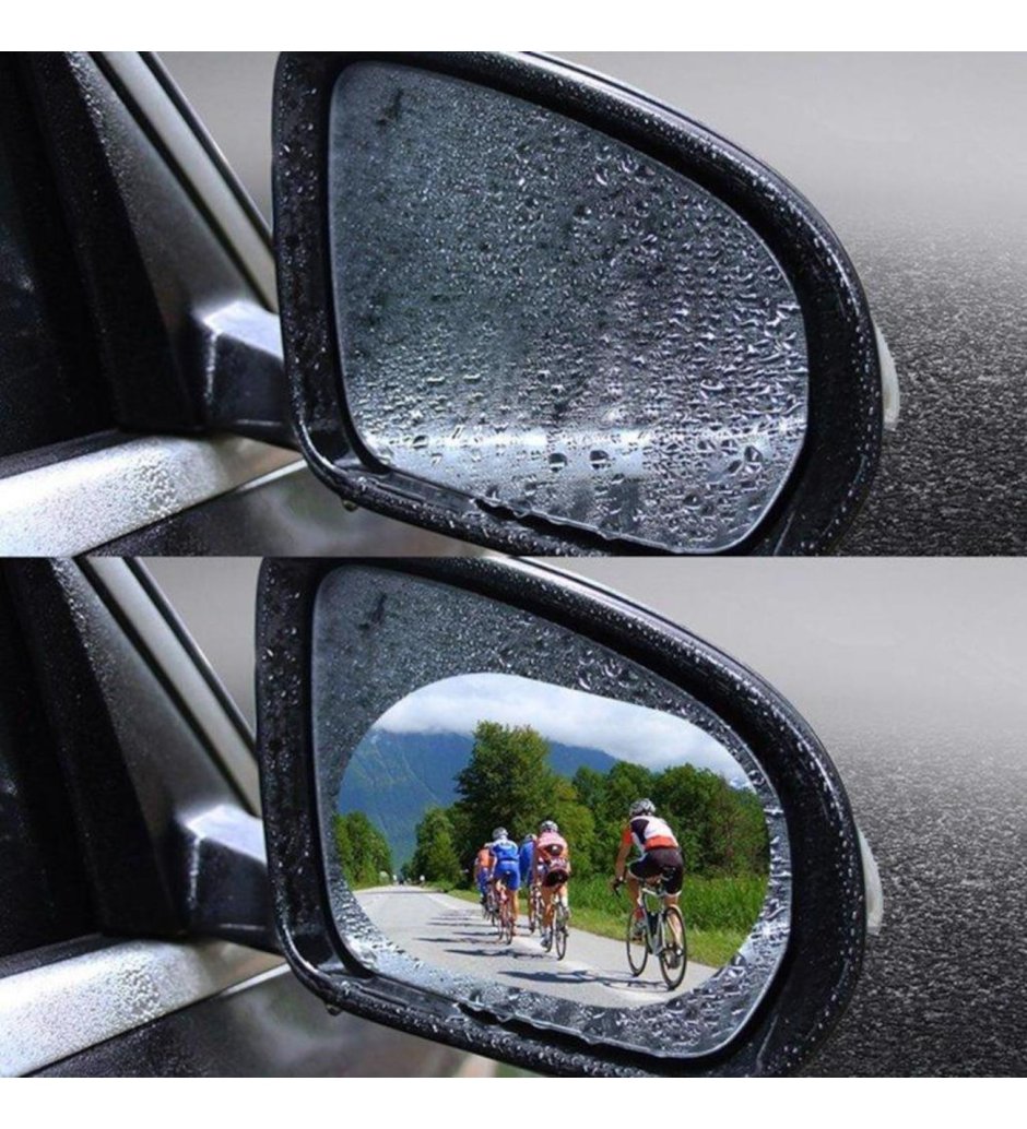 Боковое зеркало БМВ x7