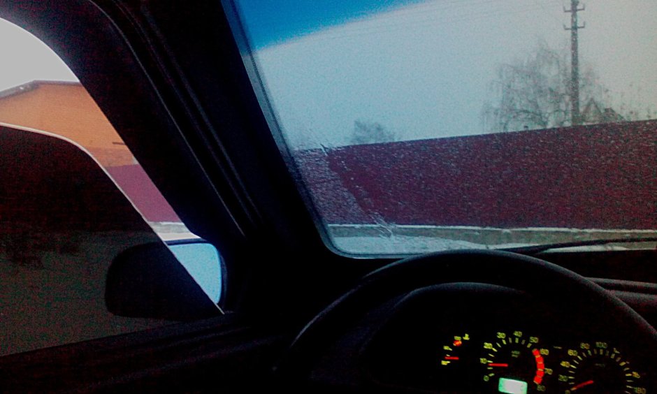 Тонировка 5 15 20 35