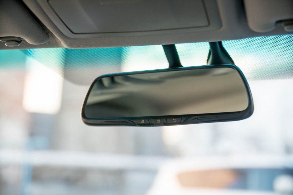 Диоды поворотники в зеркала 2114