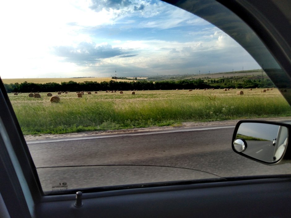 Автомобиль Window