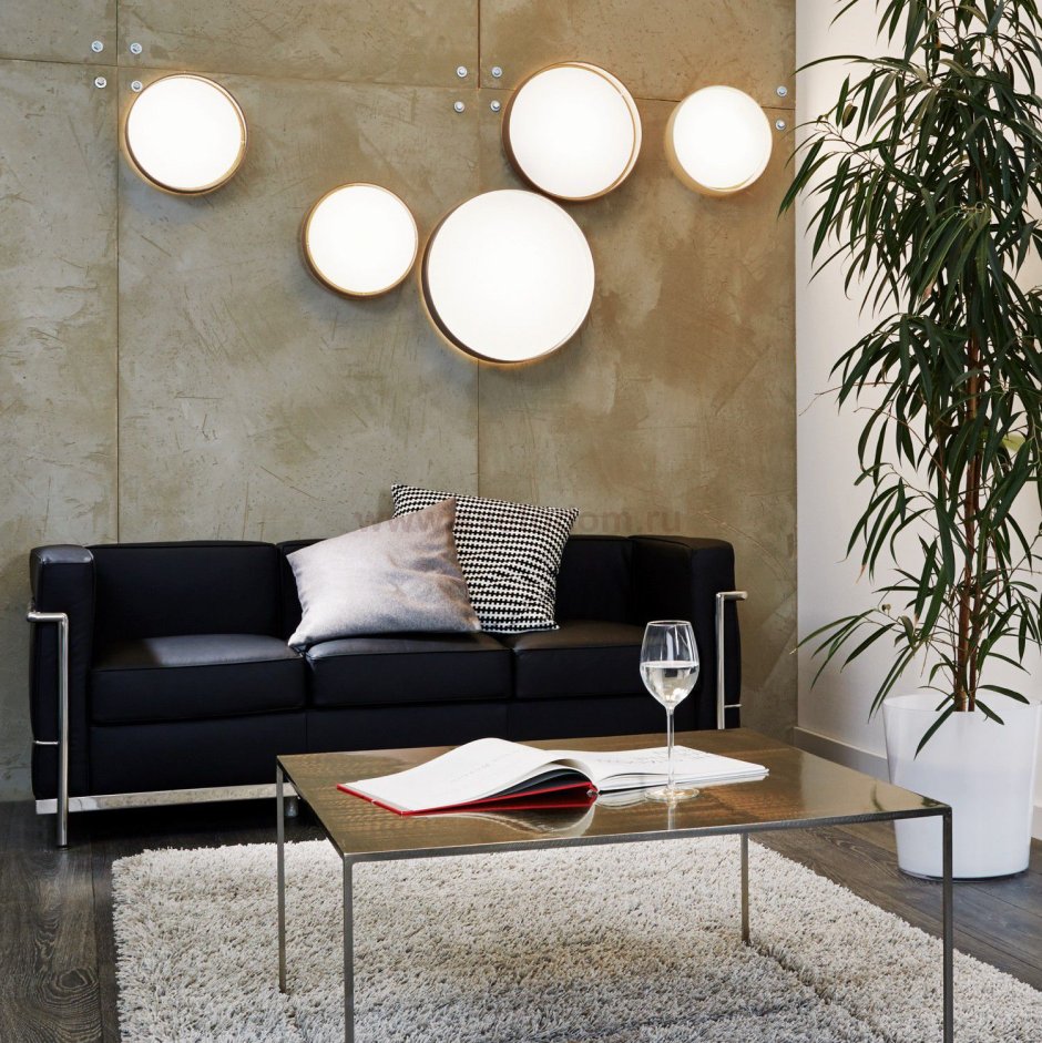 Светильник Eglo Palomaro 93395