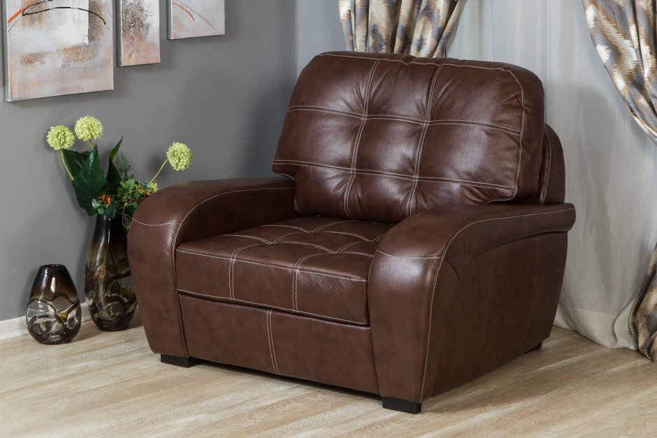 Хофф кресло Монреаль