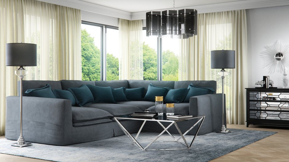 Софа Модерн