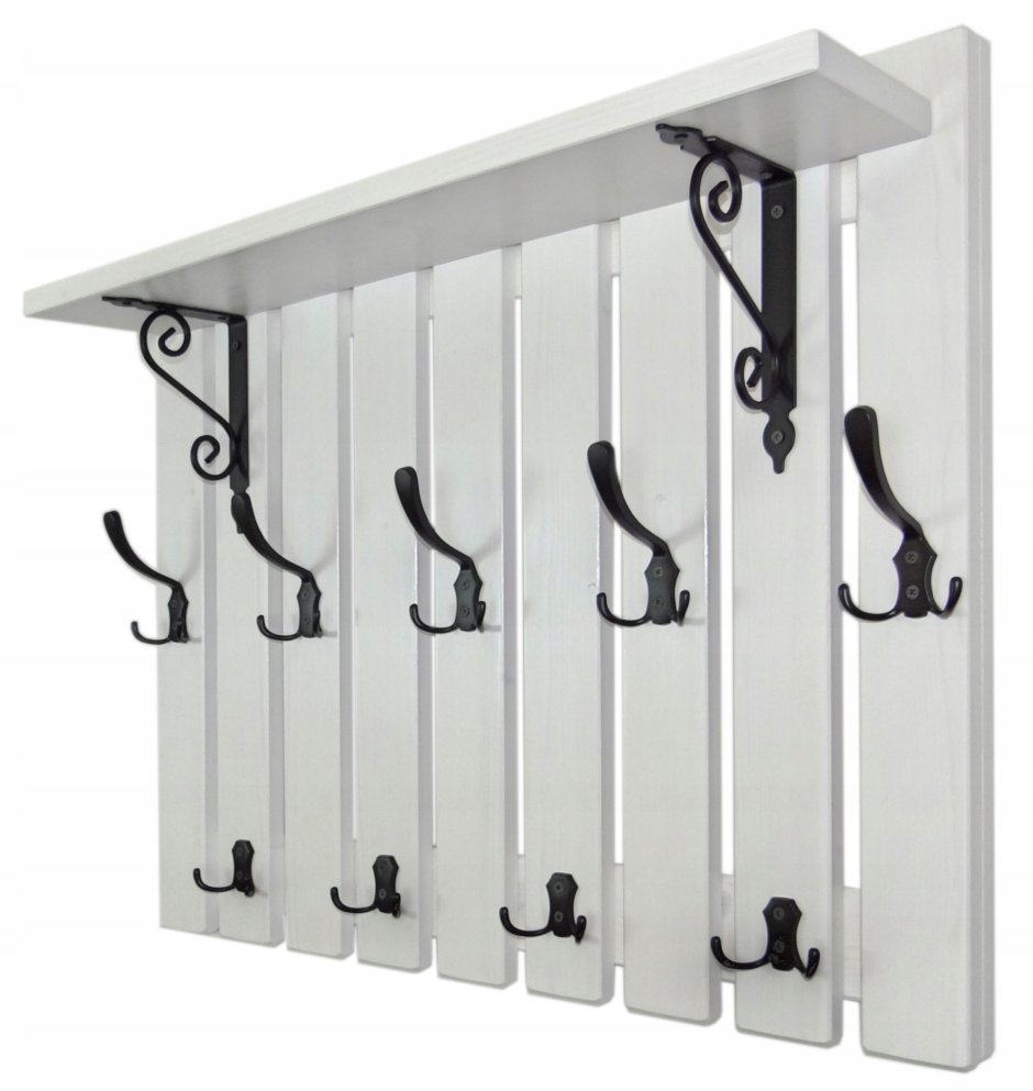 Вешалка в прихожую