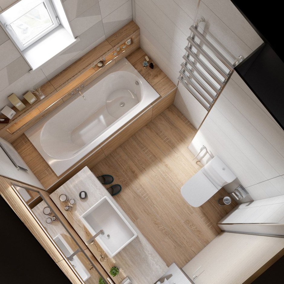 Санузел 6м2 планировка с ванной