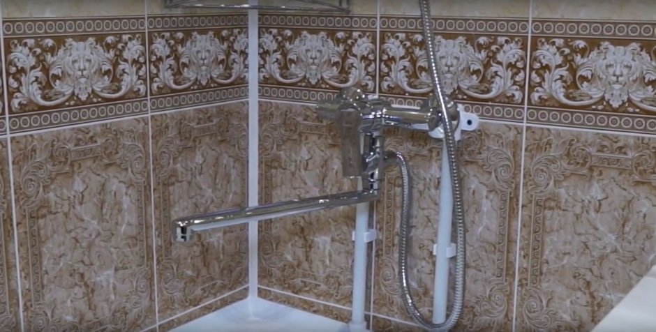 МДФ влагостойкий - стеновые панели для ванной комнаты: выбор