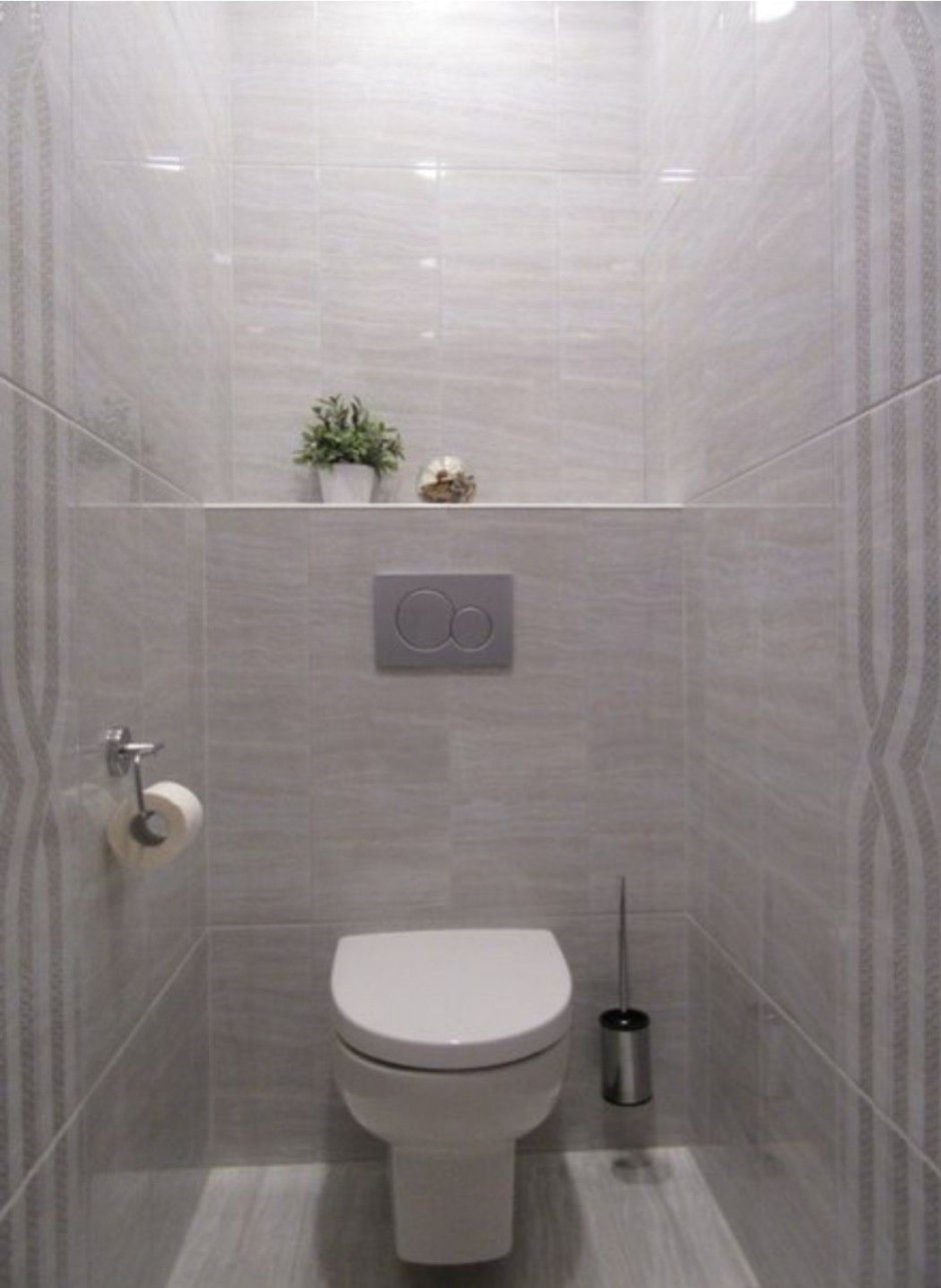 Плитка для туалета Керама Марацци