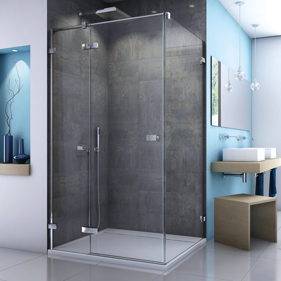 Душевая кабина 70x90