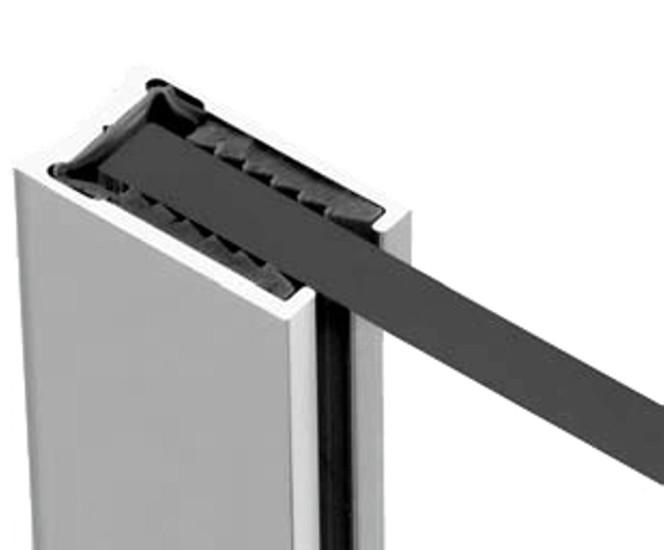 П1591-2200 профиль-упор