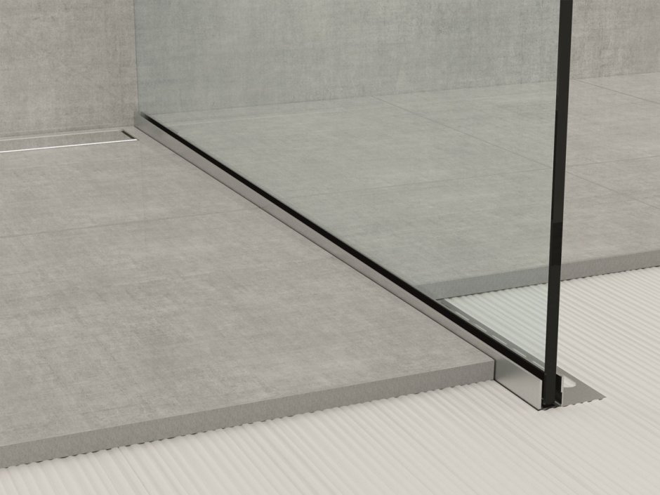 Душевая кабина Glass Door