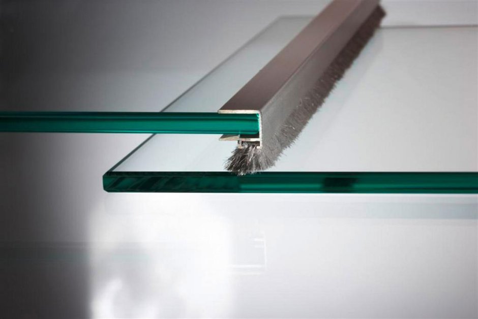 Профиль п-образный алюминиевый 16x16x3000