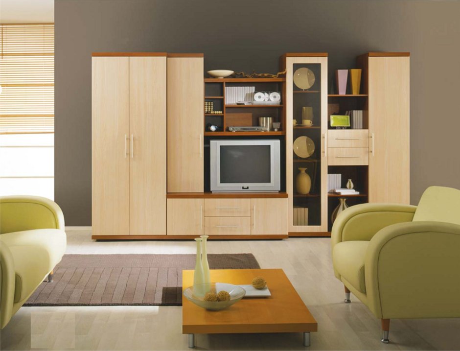 Стенка венгадуб Макарена сб-2615