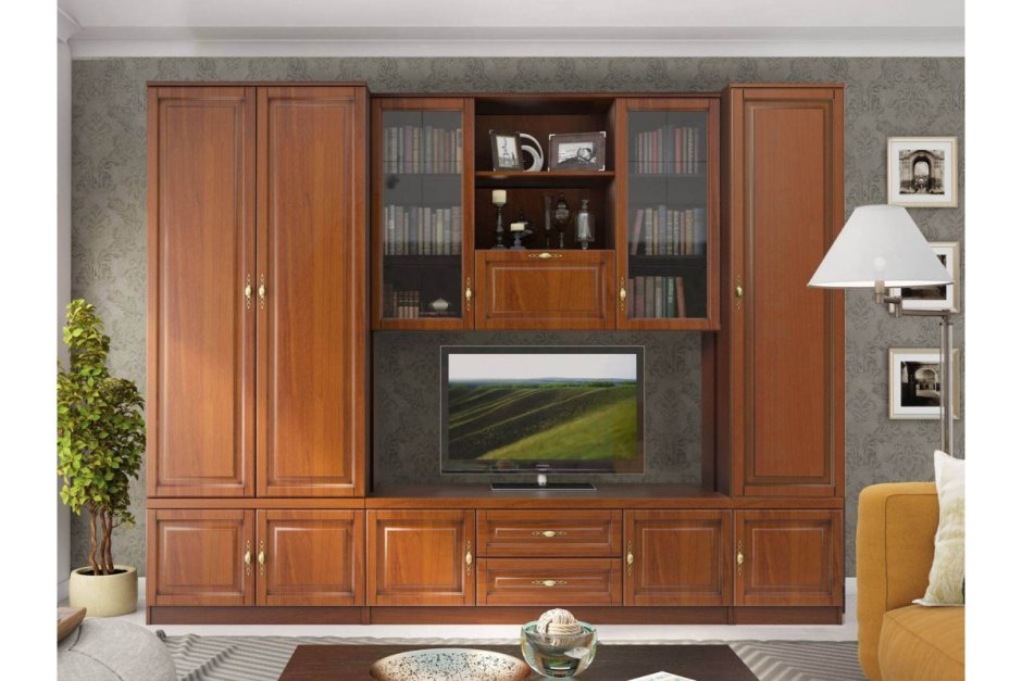 Стенка Токио ами