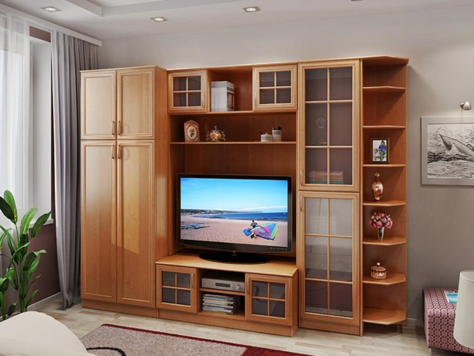 Стенка Рио кантербери/сонома