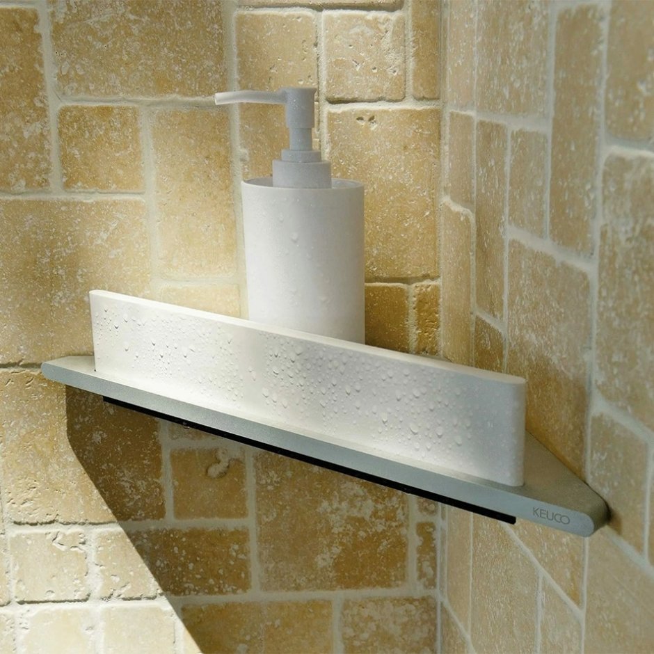 Полка Keuco Edition 400 11557