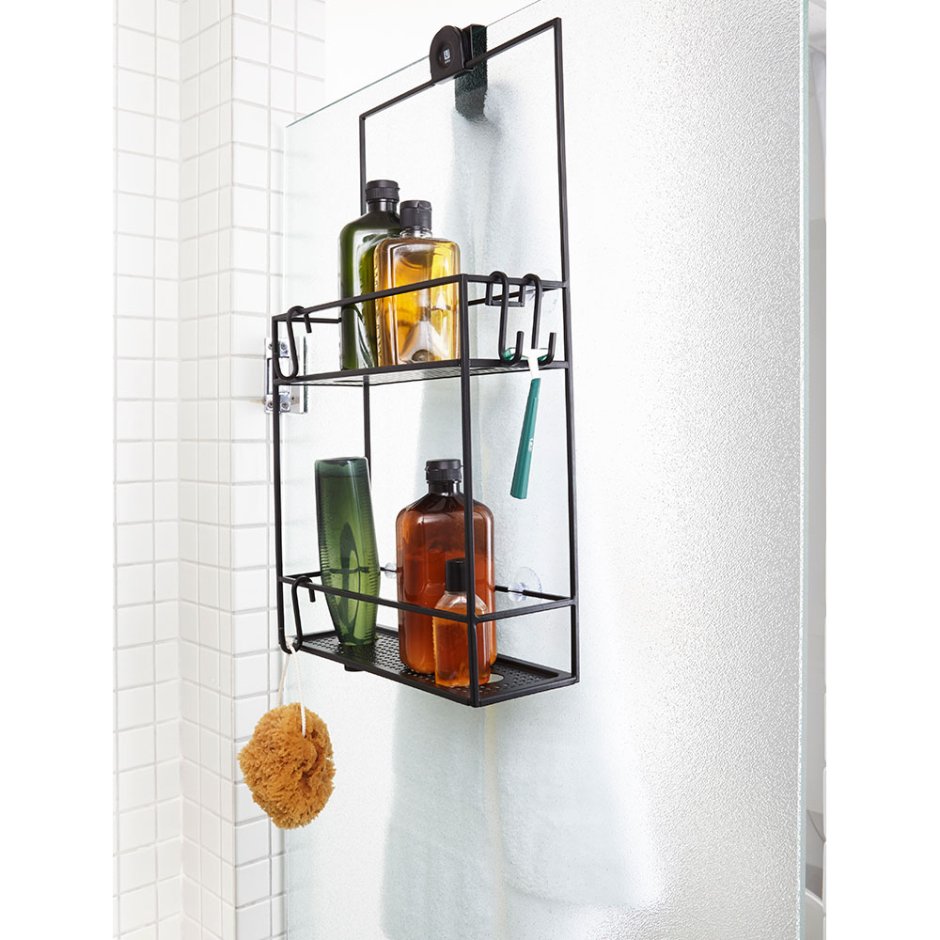 Органайзер Umbra cubiko черный