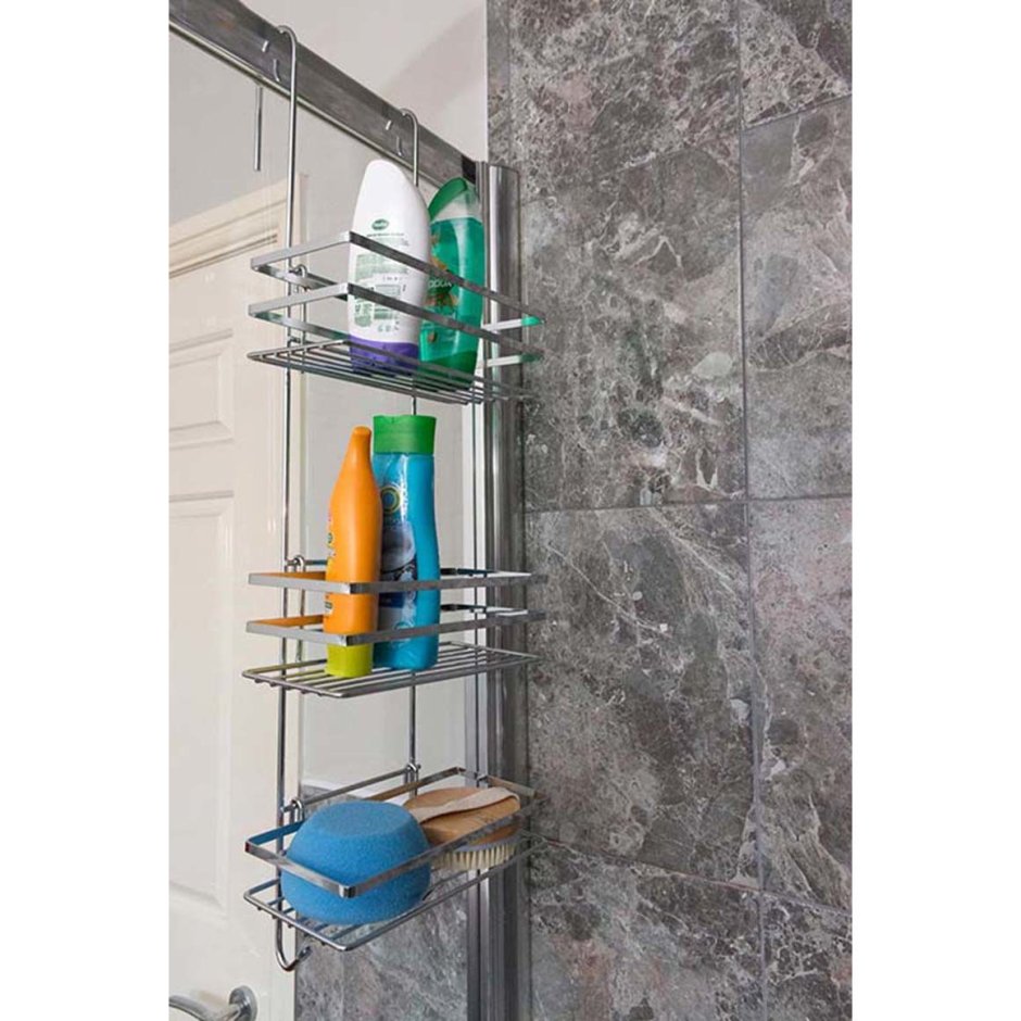 Полка в душевую