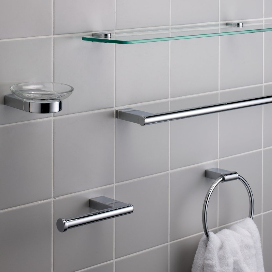 Полка для душевой