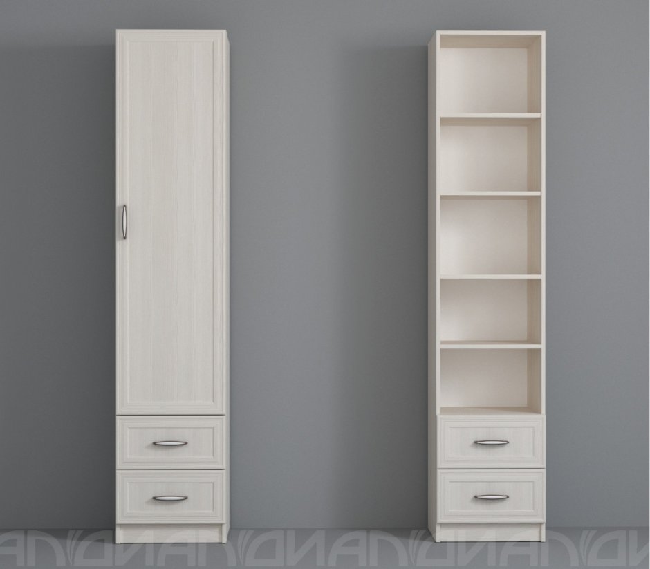 Пенал Колибри ТЭКС