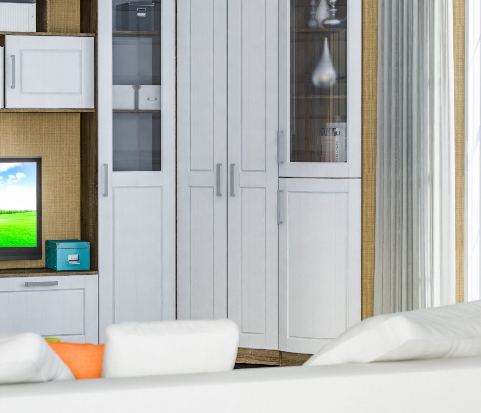 Стенка Илона Столплит