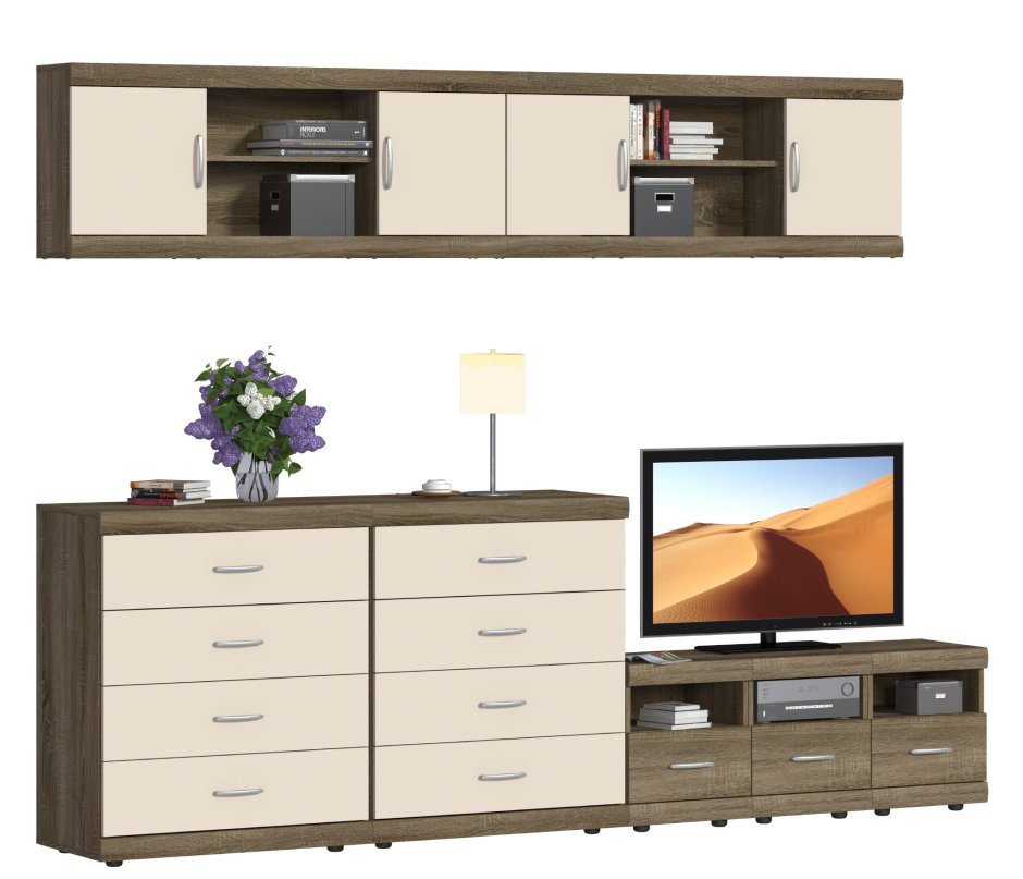 Монако сб-2142 тумба