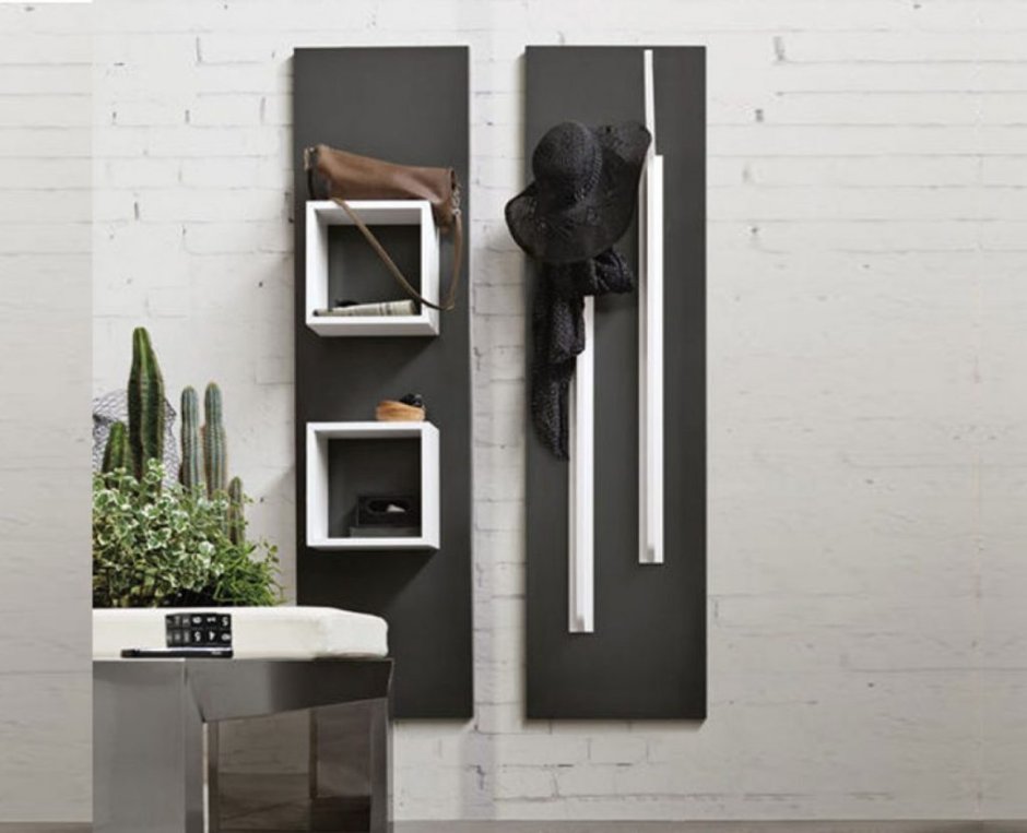 Вешалка в прихожую