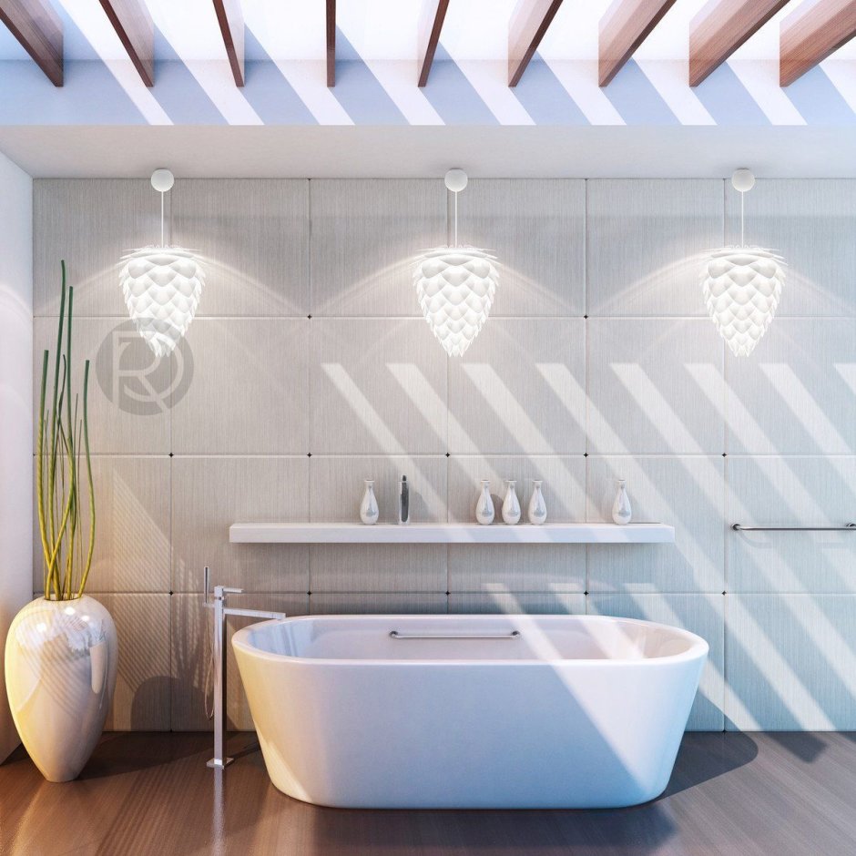 Светильник для ванной