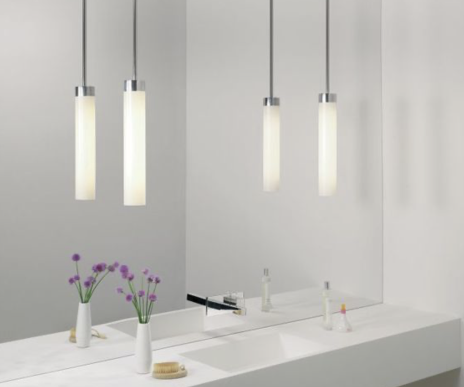 Светильник подвесной Kyoto led Pendant 7031