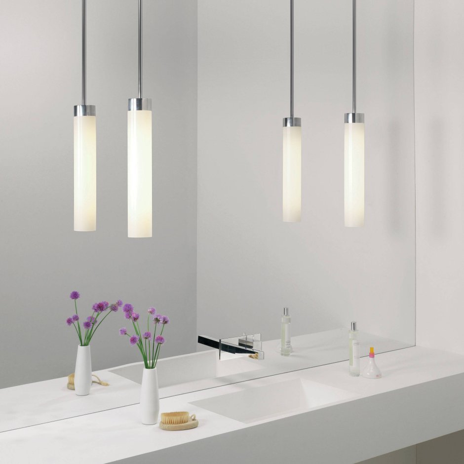 Светильник подвесной Kyoto led Pendant 7031