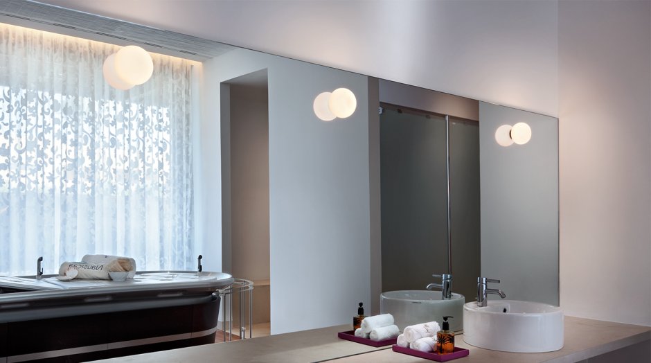 Светильник Glo Ball Flos