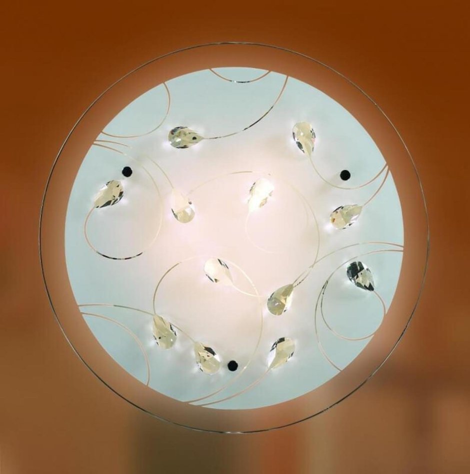 Настенно-потолочный светильник Sonex 3233/DL VESA