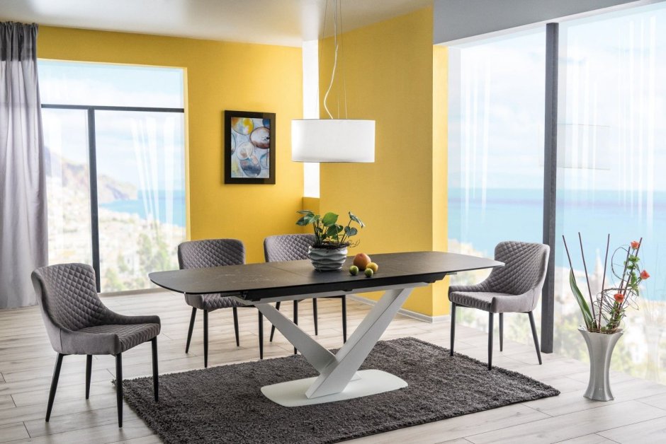 Стол Alaras-160 Signal