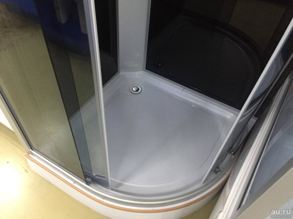 Душевая кабина profiline 90/90