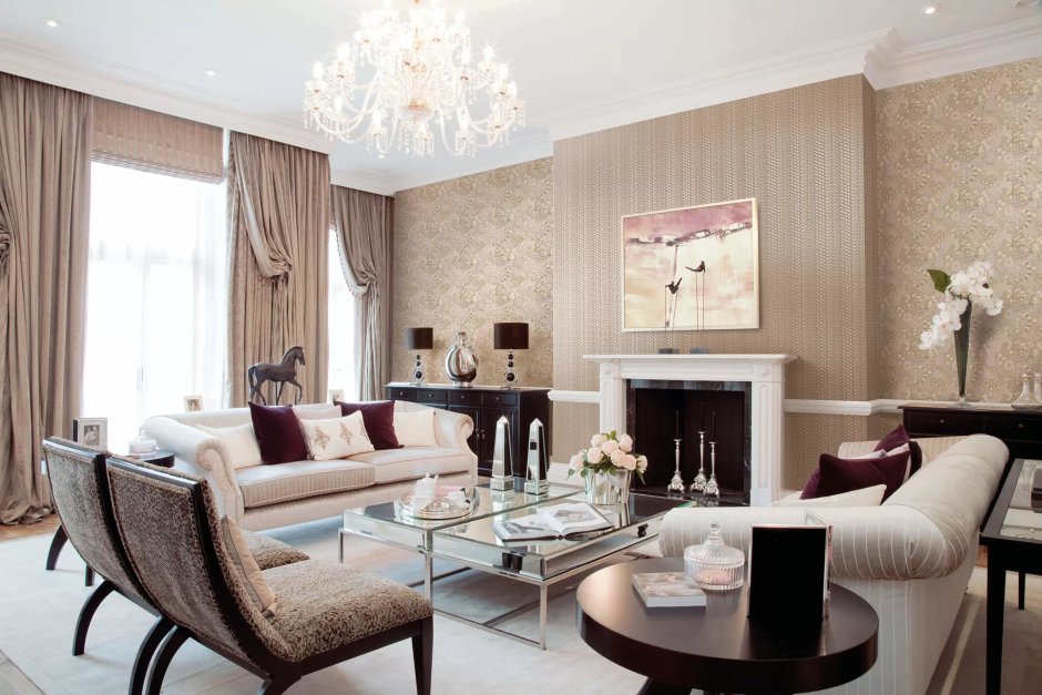 Обои из Леруа Мерлен 2020